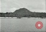 Image of Brazilian rubber tree workers Brazil, 1934, second 34 stock footage video 65675064718