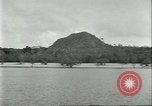 Image of Brazilian rubber tree workers Brazil, 1934, second 36 stock footage video 65675064718