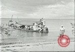 Image of Brazilian rubber tree workers Brazil, 1934, second 37 stock footage video 65675064718