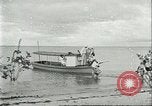 Image of Brazilian rubber tree workers Brazil, 1934, second 42 stock footage video 65675064718