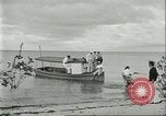 Image of Brazilian rubber tree workers Brazil, 1934, second 44 stock footage video 65675064718