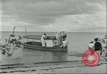 Image of Brazilian rubber tree workers Brazil, 1934, second 45 stock footage video 65675064718