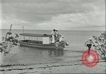 Image of Brazilian rubber tree workers Brazil, 1934, second 51 stock footage video 65675064718