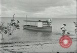 Image of Brazilian rubber tree workers Brazil, 1934, second 54 stock footage video 65675064718