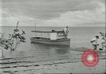 Image of Brazilian rubber tree workers Brazil, 1934, second 55 stock footage video 65675064718