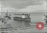 Image of Brazilian rubber tree workers Brazil, 1934, second 56 stock footage video 65675064718