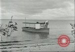 Image of Brazilian rubber tree workers Brazil, 1934, second 57 stock footage video 65675064718