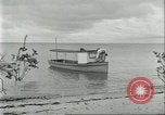 Image of Brazilian rubber tree workers Brazil, 1934, second 58 stock footage video 65675064718