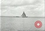Standbild Brasilianische kautschuk Plantage Gemeinschaft Brasilien, 1934, aus Sekunde 3 historischem Filmmaterial Videoclip 65675064719