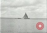 Standbild Brasilianische kautschuk Plantage Gemeinschaft Brasilien, 1934, aus Sekunde 5 historischem Filmmaterial Videoclip 65675064719