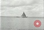 Standbild Brasilianische kautschuk Plantage Gemeinschaft Brasilien, 1934, aus Sekunde 6 historischem Filmmaterial Videoclip 65675064719