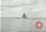 Standbild Brasilianische kautschuk Plantage Gemeinschaft Brasilien, 1934, aus Sekunde 7 historischem Filmmaterial Videoclip 65675064719