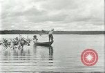 Standbild Brasilianische kautschuk Plantage Gemeinschaft Brasilien, 1934, aus Sekunde 8 historischem Filmmaterial Videoclip 65675064719