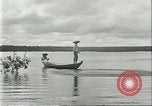 Standbild Brasilianische kautschuk Plantage Gemeinschaft Brasilien, 1934, aus Sekunde 11 historischem Filmmaterial Videoclip 65675064719
