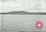 Standbild Brasilianische kautschuk Plantage Gemeinschaft Brasilien, 1934, aus Sekunde 20 historischem Filmmaterial Videoclip 65675064719
