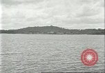 Standbild Brasilianische kautschuk Plantage Gemeinschaft Brasilien, 1934, aus Sekunde 21 historischem Filmmaterial Videoclip 65675064719
