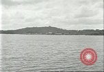 Standbild Brasilianische kautschuk Plantage Gemeinschaft Brasilien, 1934, aus Sekunde 22 historischem Filmmaterial Videoclip 65675064719
