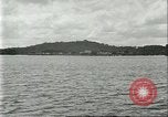 Standbild Brasilianische kautschuk Plantage Gemeinschaft Brasilien, 1934, aus Sekunde 26 historischem Filmmaterial Videoclip 65675064719