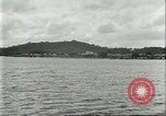 Standbild Brasilianische kautschuk Plantage Gemeinschaft Brasilien, 1934, aus Sekunde 30 historischem Filmmaterial Videoclip 65675064719