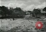 Standbild Brasilianische kautschuk Plantage Gemeinschaft Brasilien, 1934, aus Sekunde 38 historischem Filmmaterial Videoclip 65675064719