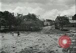 Standbild Brasilianische kautschuk Plantage Gemeinschaft Brasilien, 1934, aus Sekunde 40 historischem Filmmaterial Videoclip 65675064719