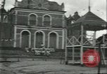 Standbild Brasilianische kautschuk Plantage Gemeinschaft Brasilien, 1934, aus Sekunde 54 historischem Filmmaterial Videoclip 65675064719