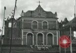 Standbild Brasilianische kautschuk Plantage Gemeinschaft Brasilien, 1934, aus Sekunde 59 historischem Filmmaterial Videoclip 65675064719