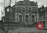 Standbild Brasilianische kautschuk Plantage Gemeinschaft Brasilien, 1934, aus Sekunde 61 historischem Filmmaterial Videoclip 65675064719
