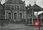 Standbild Brasilianische kautschuk Plantage Gemeinschaft Brasilien, 1934, aus Sekunde 62 historischem Filmmaterial Videoclip 65675064719