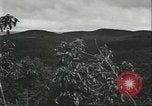 Standbild Fordlandia Kautschukplantage in Brasilien Brasilien, 1934, aus Sekunde 6 historischem Filmmaterial Videoclip 65675064720