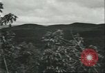 Standbild Fordlandia Kautschukplantage in Brasilien Brasilien, 1934, aus Sekunde 7 historischem Filmmaterial Videoclip 65675064720