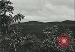 Standbild Fordlandia Kautschukplantage in Brasilien Brasilien, 1934, aus Sekunde 8 historischem Filmmaterial Videoclip 65675064720