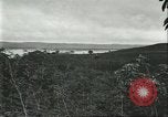Standbild Fordlandia Kautschukplantage in Brasilien Brasilien, 1934, aus Sekunde 10 historischem Filmmaterial Videoclip 65675064720