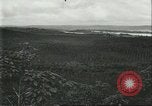 Standbild Fordlandia Kautschukplantage in Brasilien Brasilien, 1934, aus Sekunde 19 historischem Filmmaterial Videoclip 65675064720