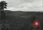 Standbild Fordlandia Kautschukplantage in Brasilien Brasilien, 1934, aus Sekunde 23 historischem Filmmaterial Videoclip 65675064720