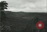 Standbild Fordlandia Kautschukplantage in Brasilien Brasilien, 1934, aus Sekunde 24 historischem Filmmaterial Videoclip 65675064720