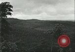 Standbild Fordlandia Kautschukplantage in Brasilien Brasilien, 1934, aus Sekunde 25 historischem Filmmaterial Videoclip 65675064720
