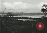 Standbild Fordlandia Kautschukplantage in Brasilien Brasilien, 1934, aus Sekunde 28 historischem Filmmaterial Videoclip 65675064720