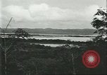 Standbild Fordlandia Kautschukplantage in Brasilien Brasilien, 1934, aus Sekunde 29 historischem Filmmaterial Videoclip 65675064720