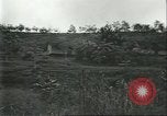 Standbild Fordlandia Kautschukplantage in Brasilien Brasilien, 1934, aus Sekunde 32 historischem Filmmaterial Videoclip 65675064720