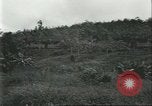 Standbild Fordlandia Kautschukplantage in Brasilien Brasilien, 1934, aus Sekunde 39 historischem Filmmaterial Videoclip 65675064720
