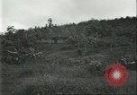 Standbild Fordlandia Kautschukplantage in Brasilien Brasilien, 1934, aus Sekunde 40 historischem Filmmaterial Videoclip 65675064720