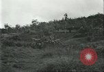 Standbild Fordlandia Kautschukplantage in Brasilien Brasilien, 1934, aus Sekunde 42 historischem Filmmaterial Videoclip 65675064720