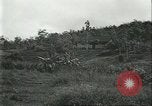 Standbild Fordlandia Kautschukplantage in Brasilien Brasilien, 1934, aus Sekunde 43 historischem Filmmaterial Videoclip 65675064720