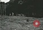 Image Fordlandia immeubles et terrains Brésil, 1934, de la seconde 3 séquences d'archives historiques vidéo 65675064721