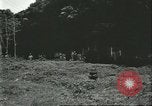 Image Fordlandia immeubles et terrains Brésil, 1934, de la seconde 4 séquences d'archives historiques vidéo 65675064721