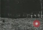 Image Fordlandia immeubles et terrains Brésil, 1934, de la seconde 6 séquences d'archives historiques vidéo 65675064721