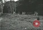 Image Fordlandia immeubles et terrains Brésil, 1934, de la seconde 11 séquences d'archives historiques vidéo 65675064721