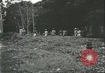 Image Fordlandia immeubles et terrains Brésil, 1934, de la seconde 12 séquences d'archives historiques vidéo 65675064721