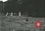 Image Fordlandia immeubles et terrains Brésil, 1934, de la seconde 14 séquences d'archives historiques vidéo 65675064721